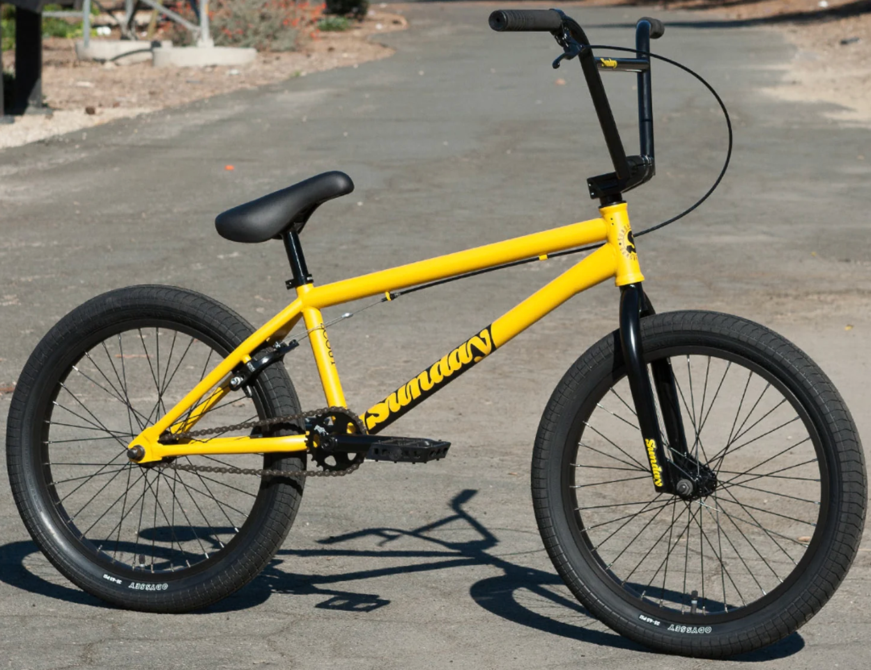 BIKES