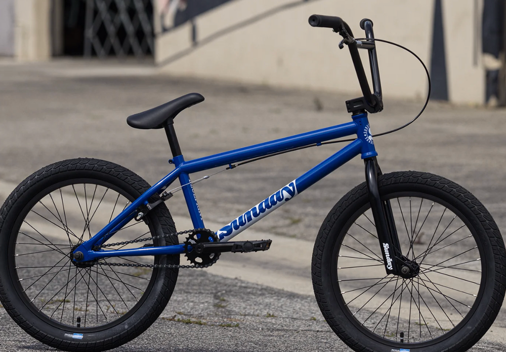 BIKES