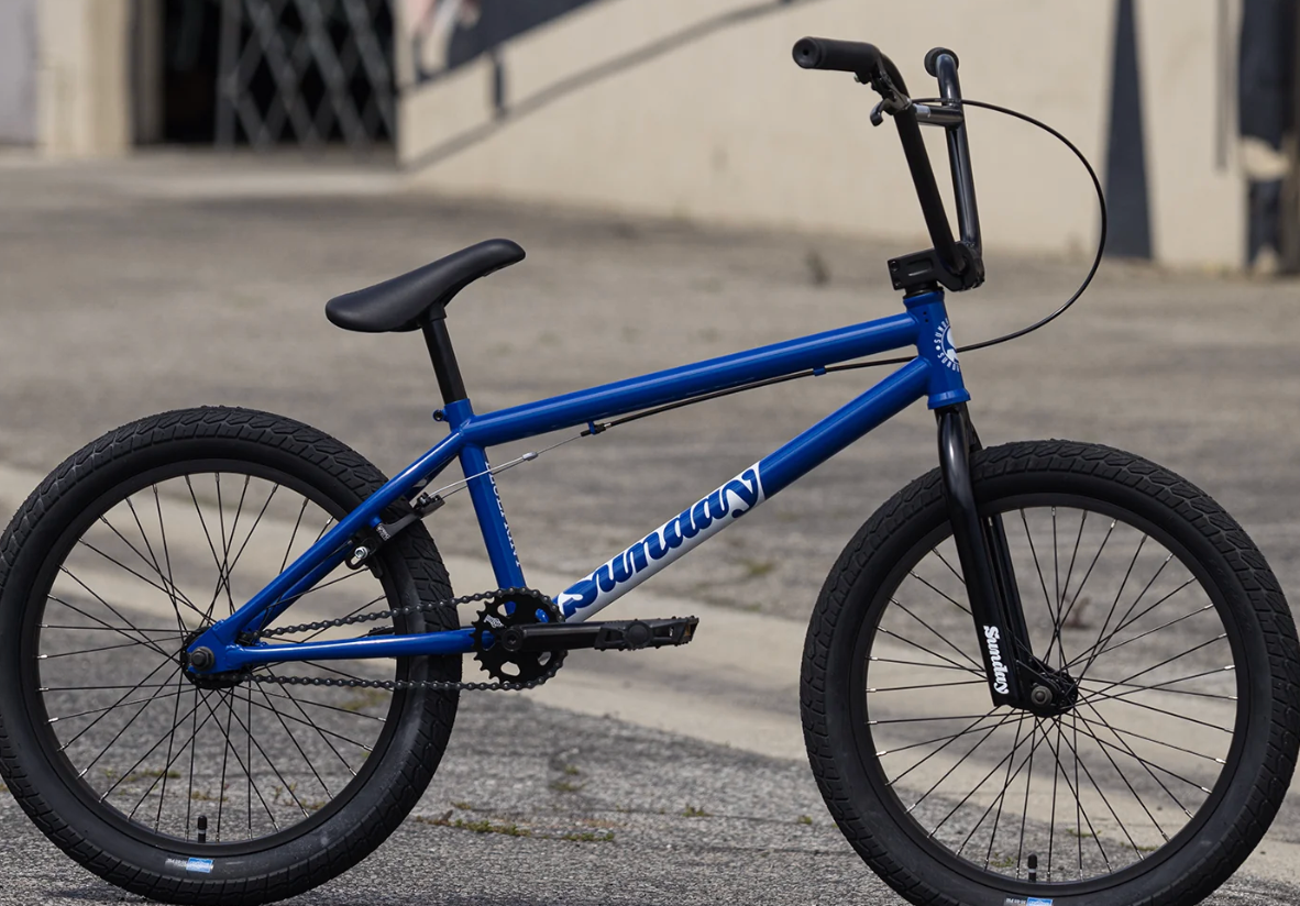 BIKES