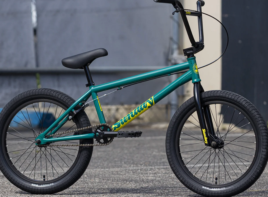 BIKES