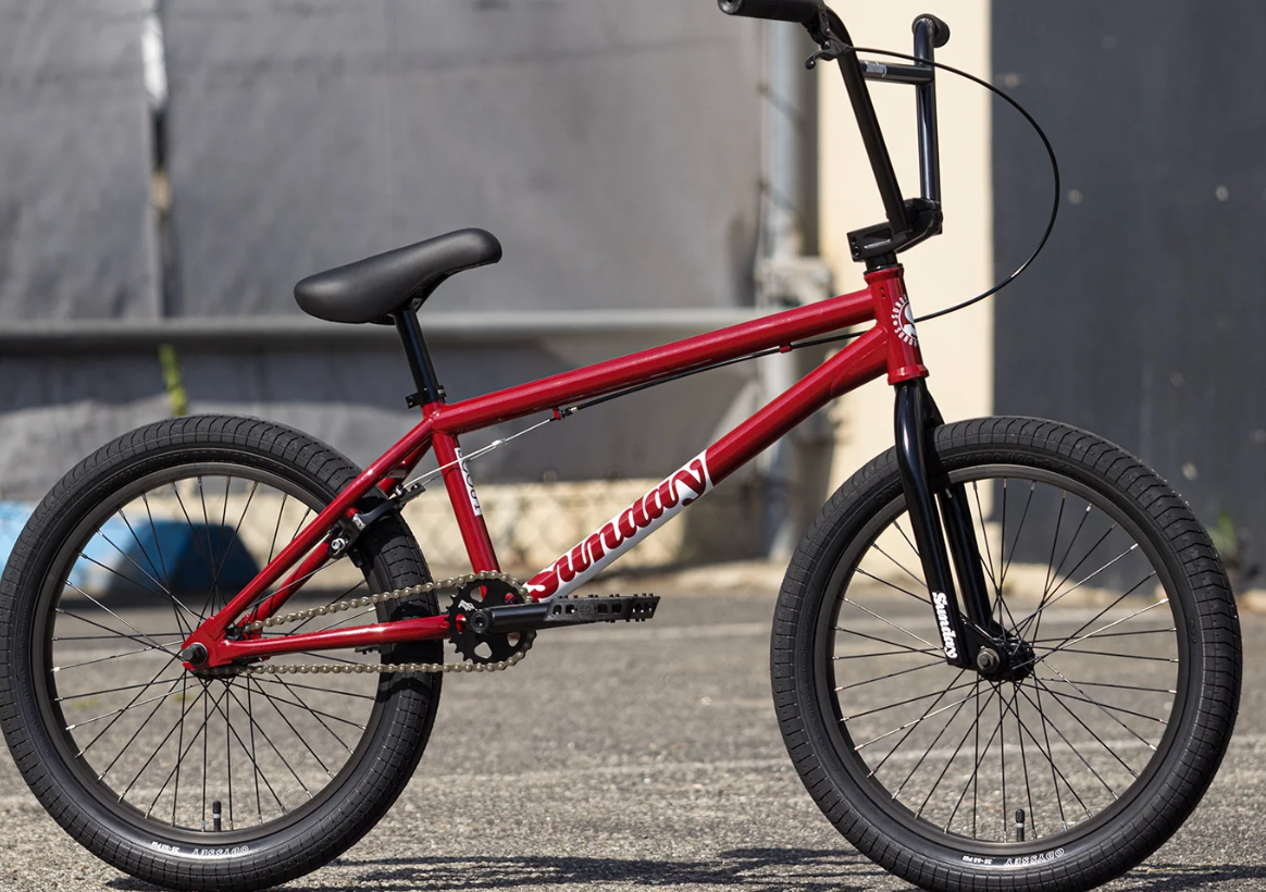 BIKES