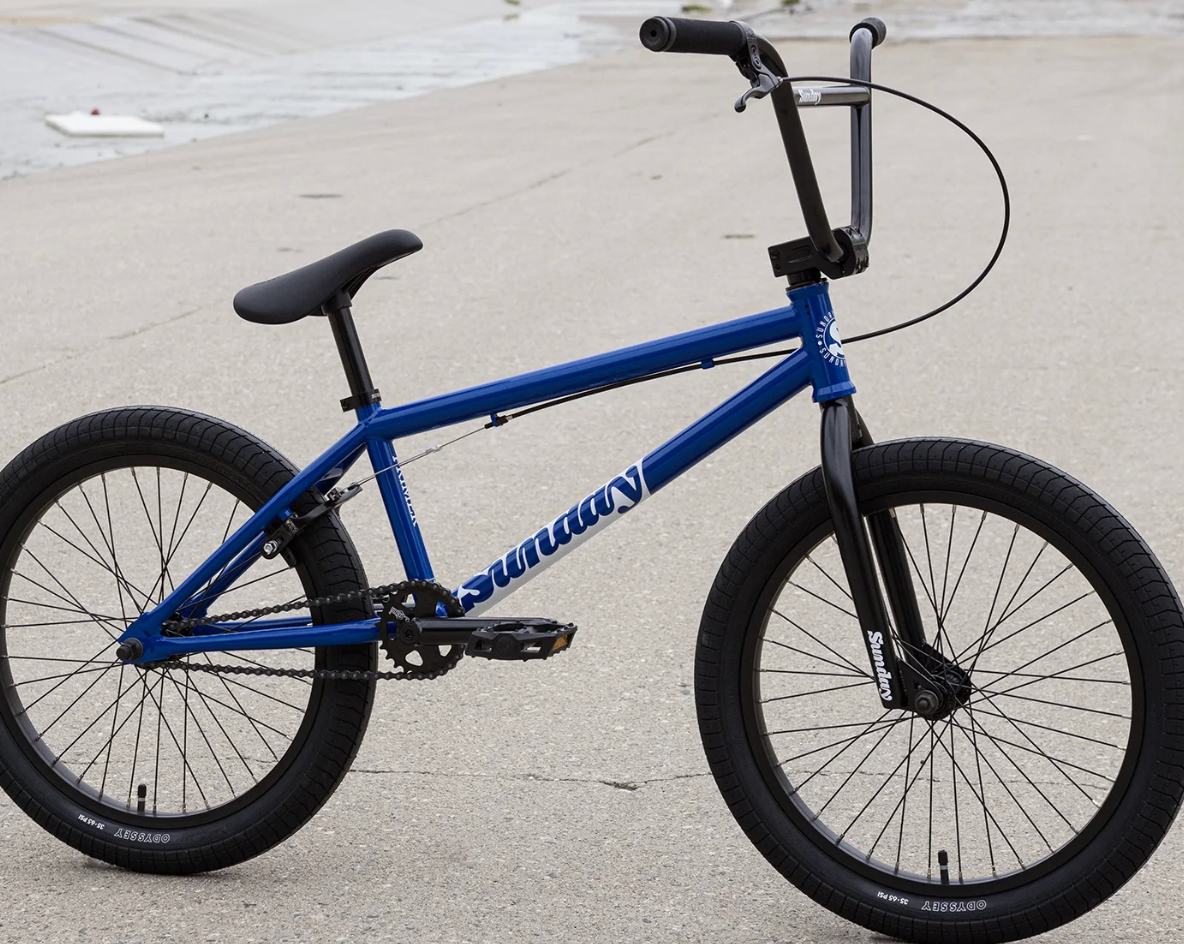 BIKES