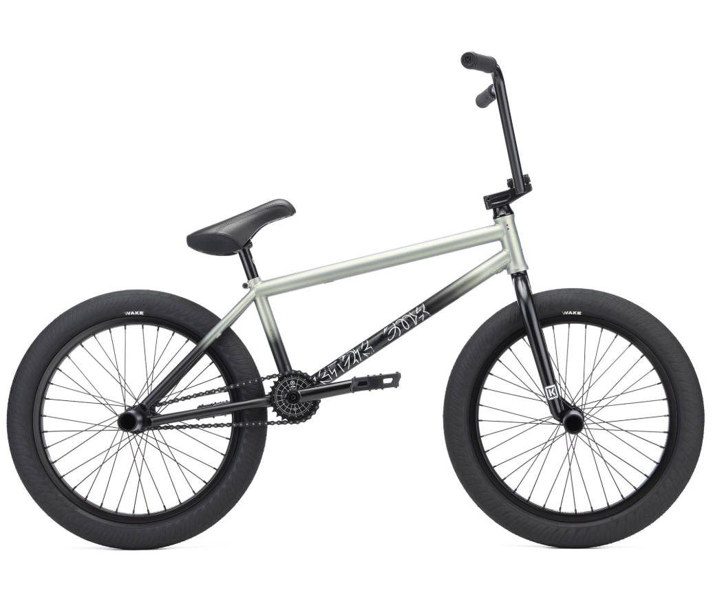 BIKES