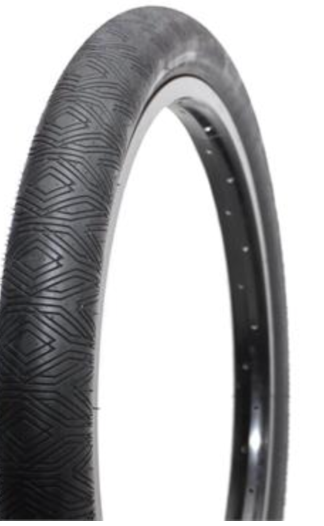 TIRES