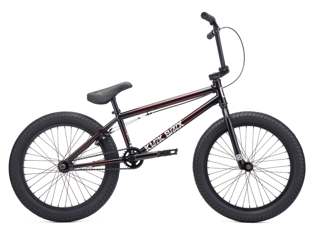 BIKES