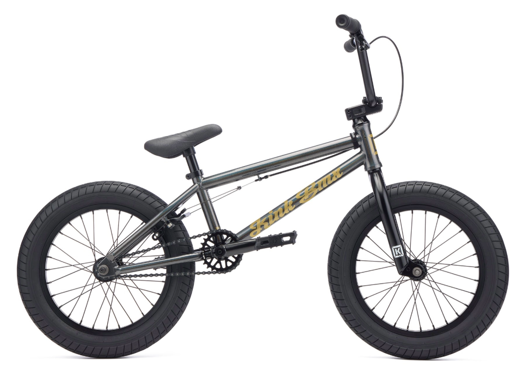 BIKES