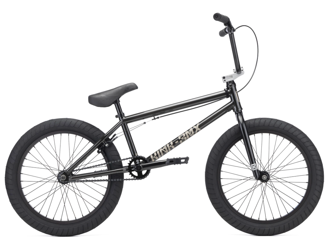 BIKES