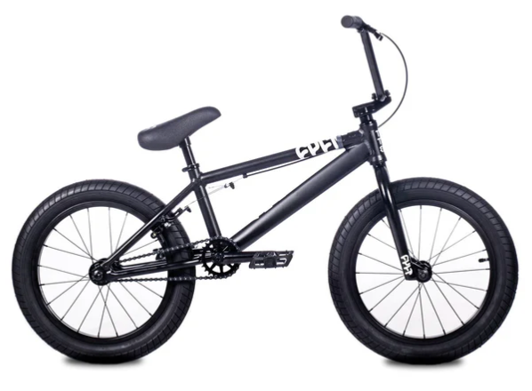 BIKES