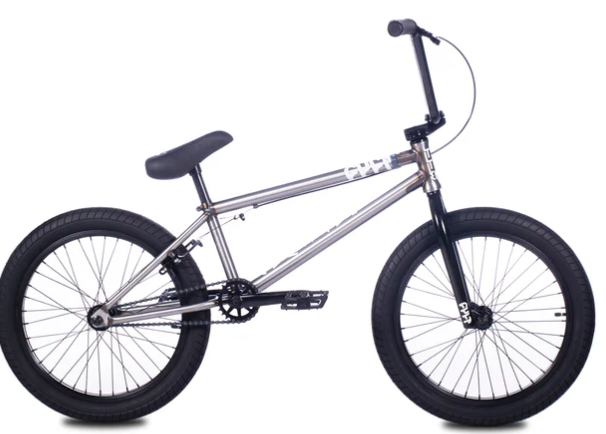 BIKES