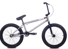 BIKES