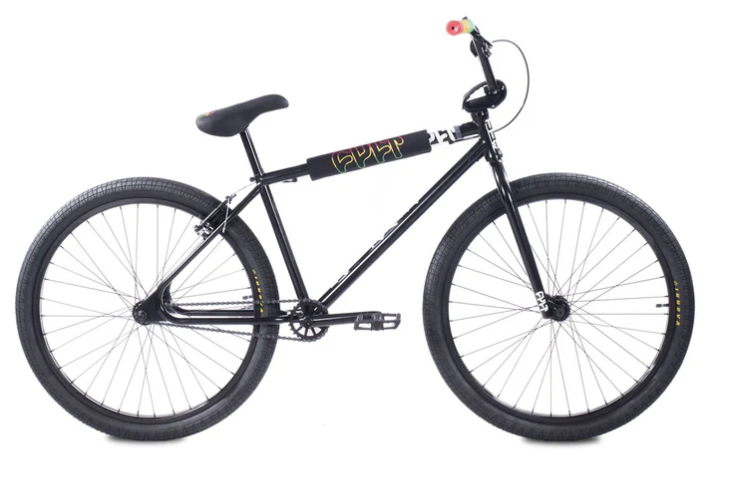 BIKES