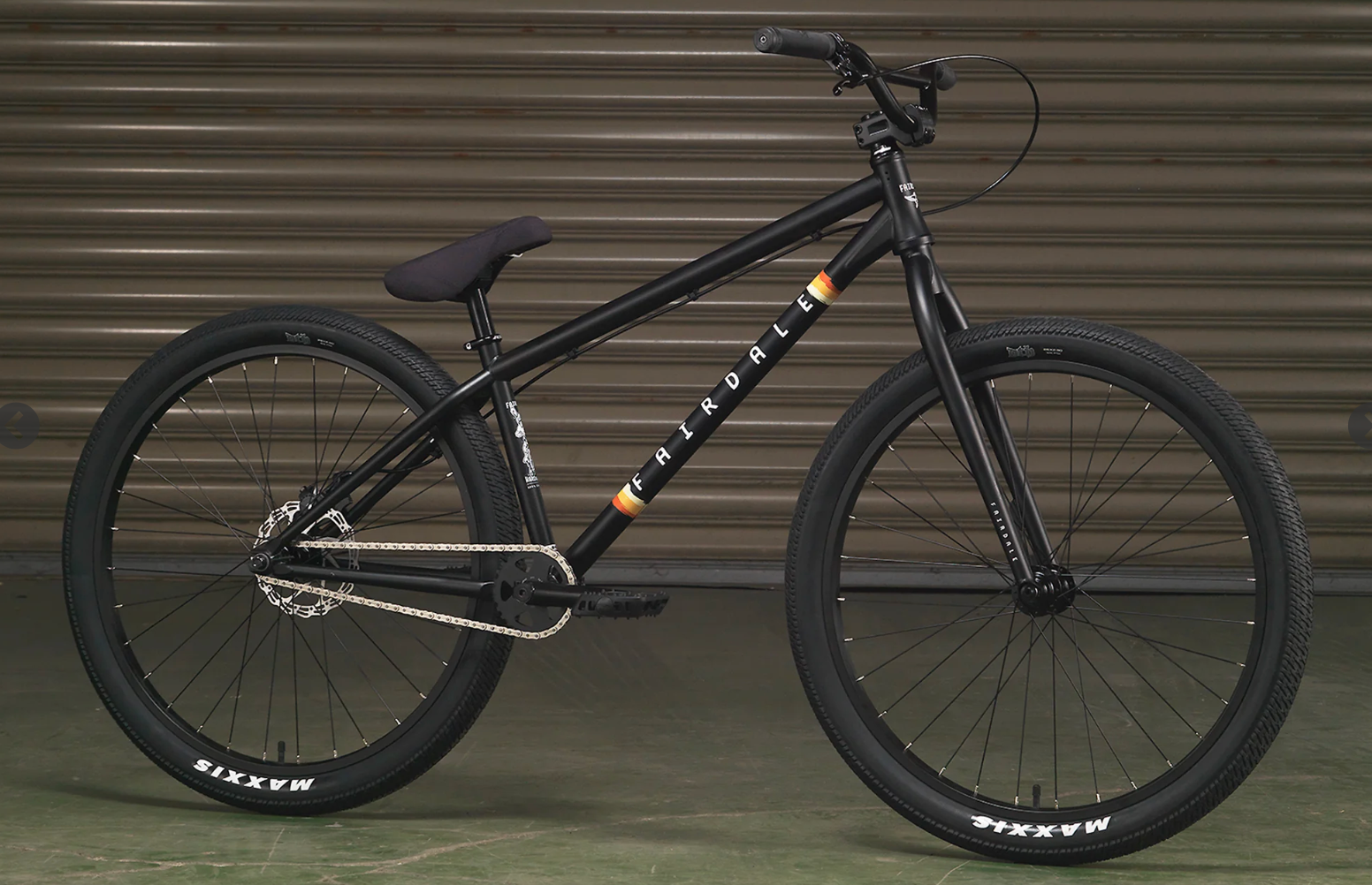 BIKES