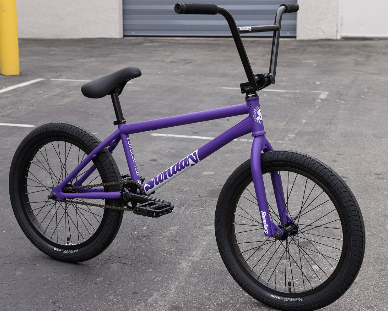 BIKES