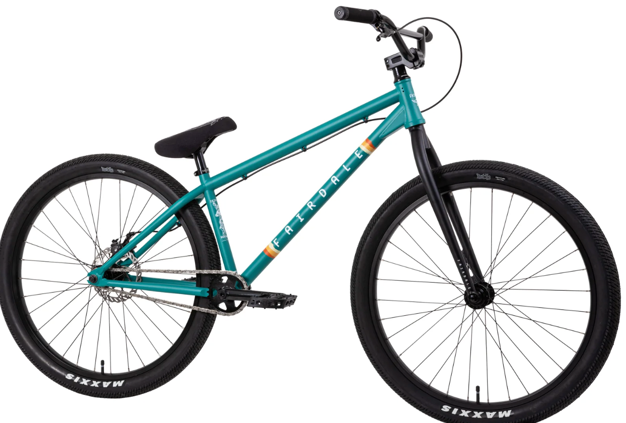 BIKES