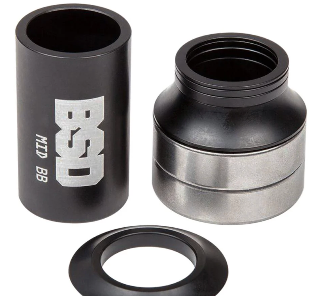 BOTTOM BRACKETS