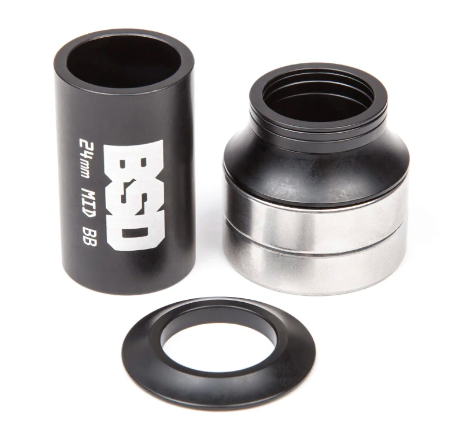 BOTTOM BRACKETS