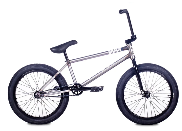 BIKES