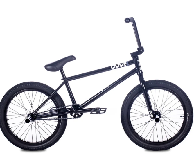 BIKES