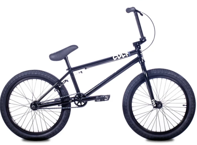 BIKES