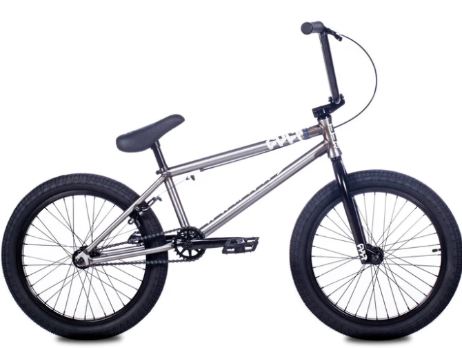 BIKES