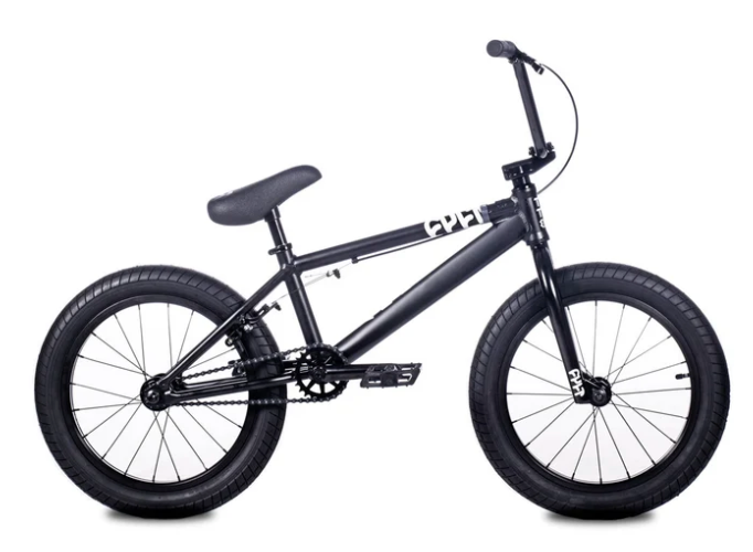 BIKES
