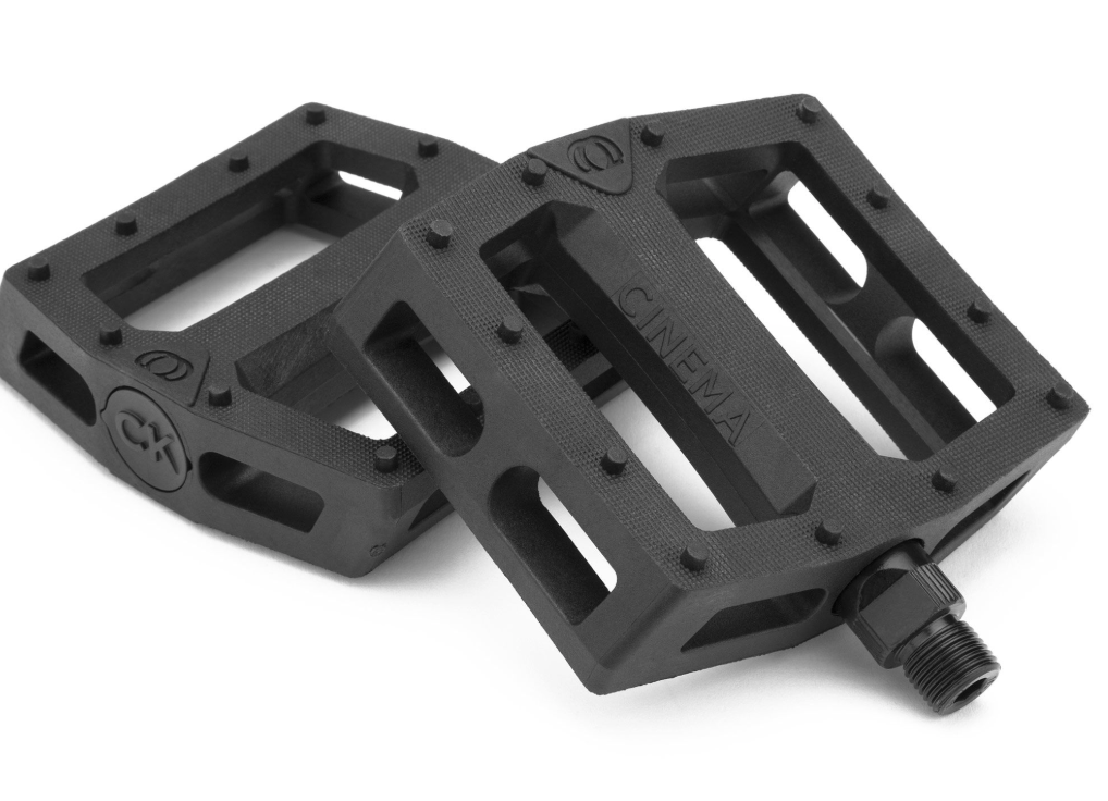 PEDALS