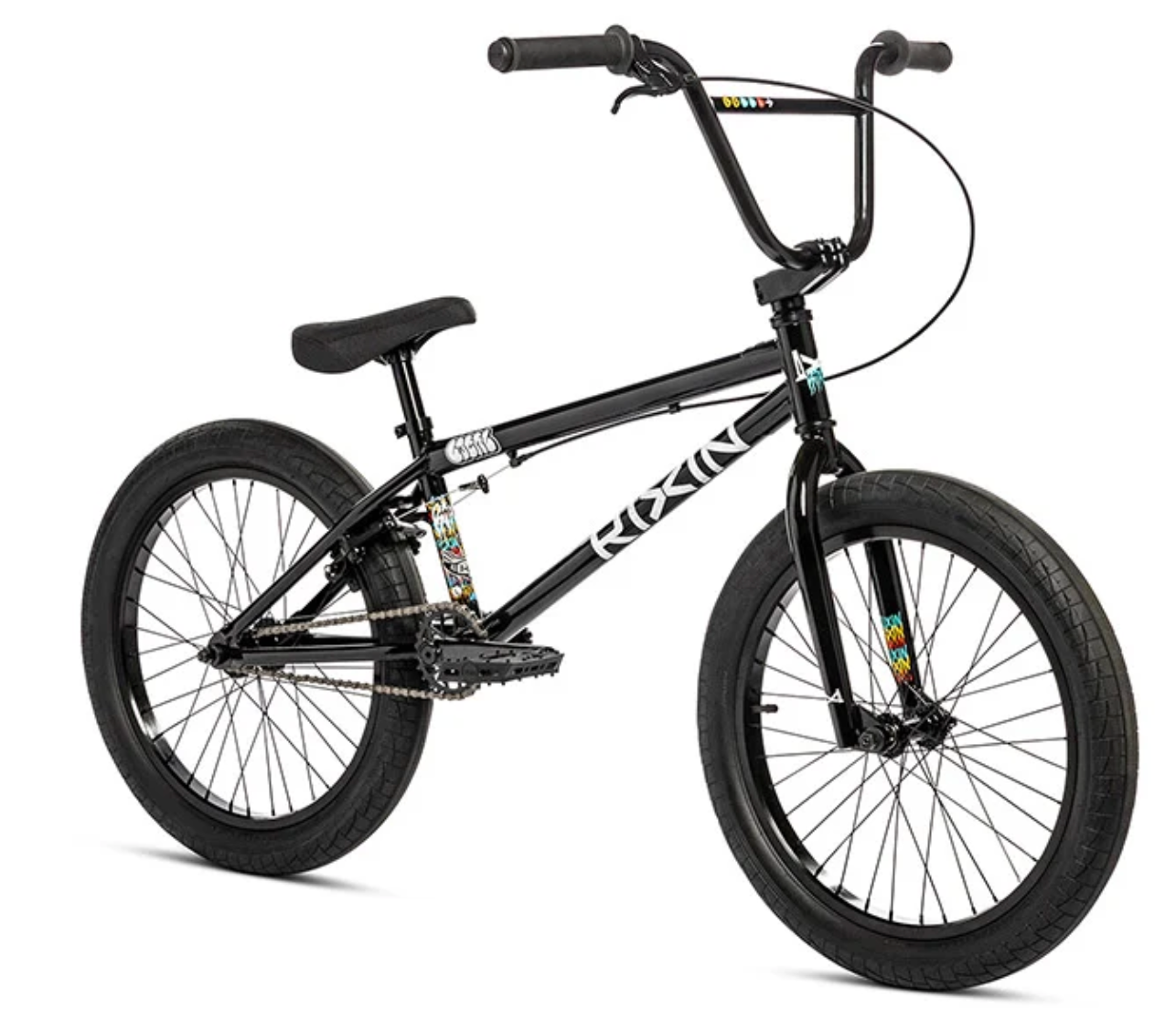 BIKES