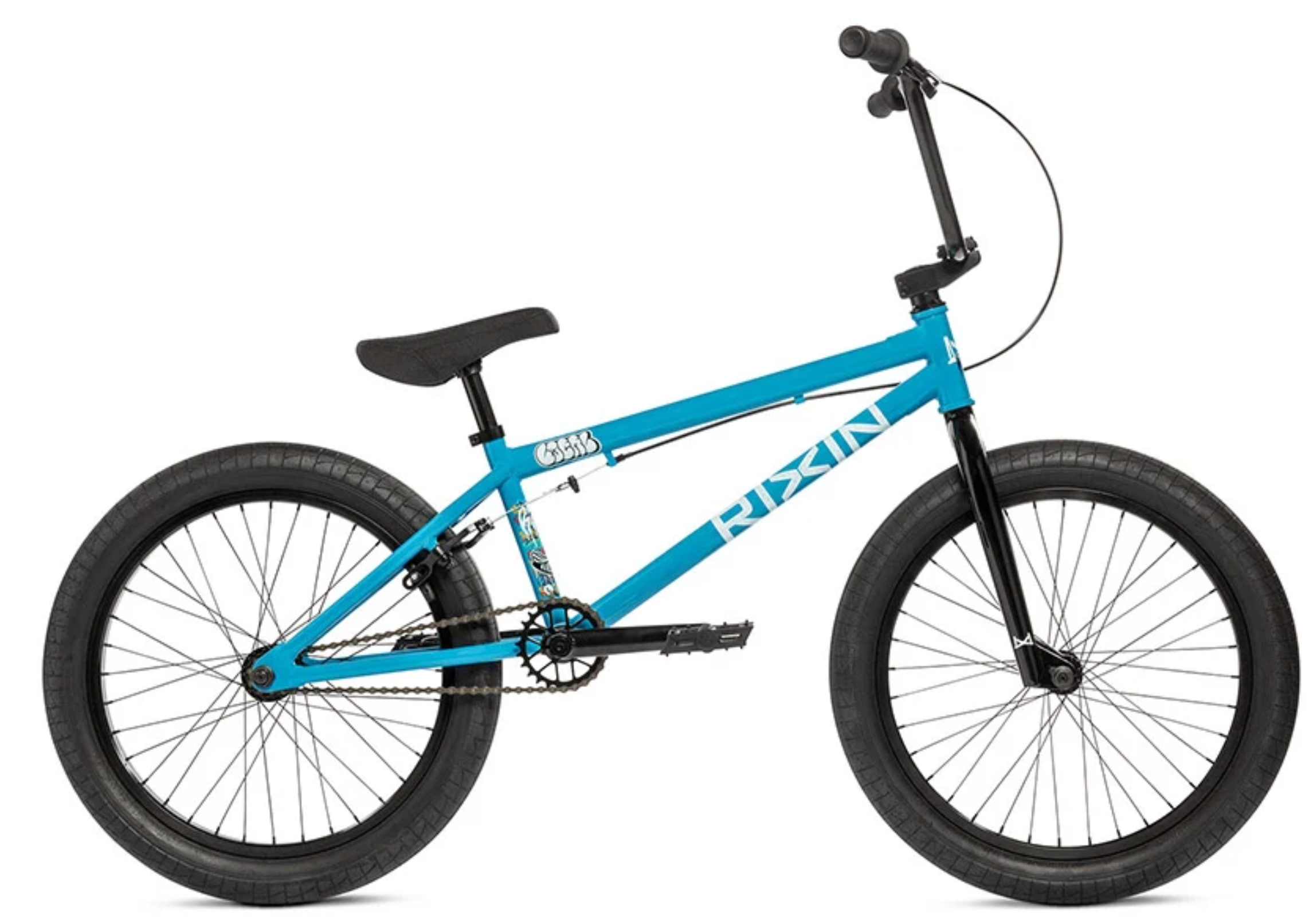 BIKES