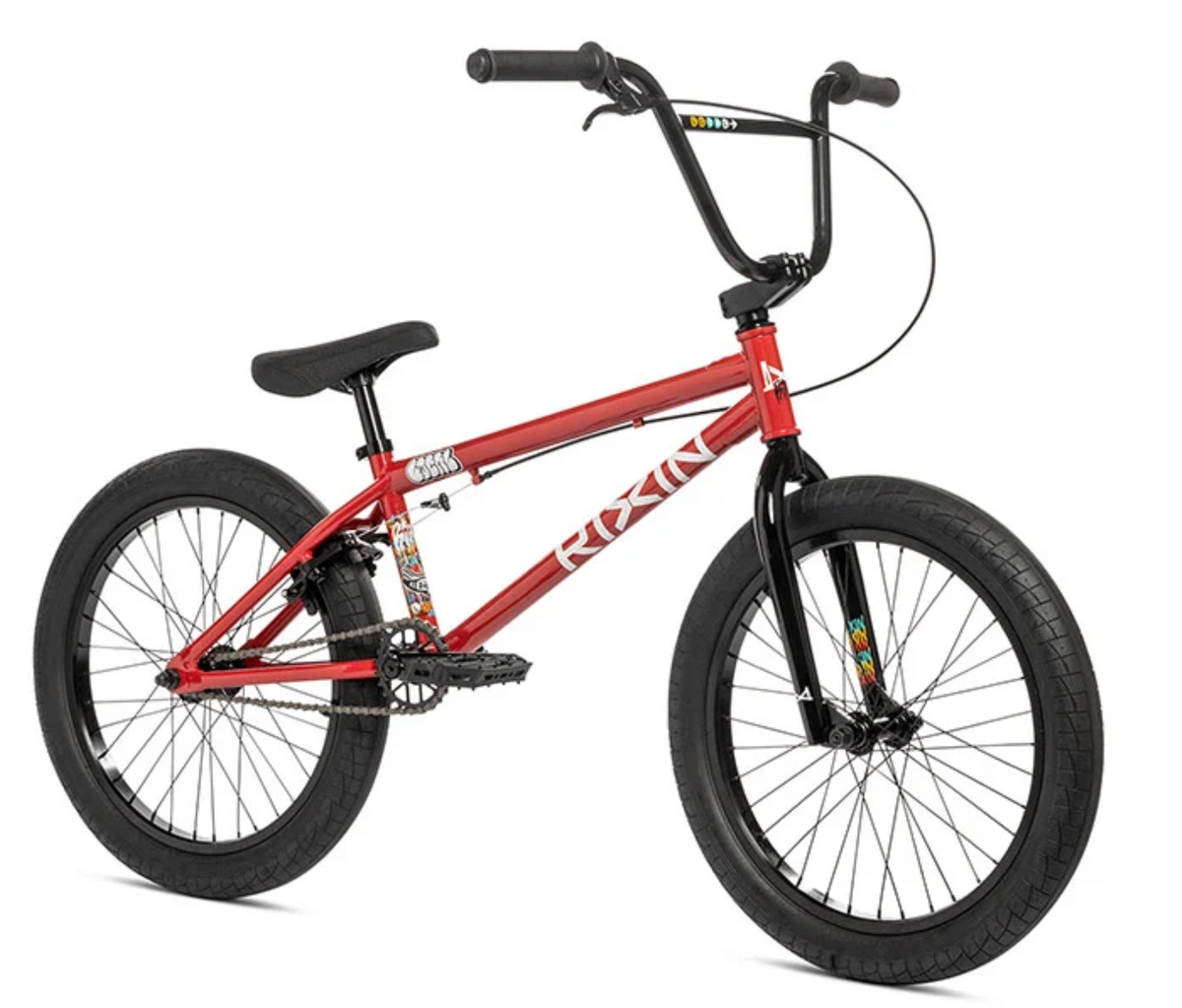 BIKES