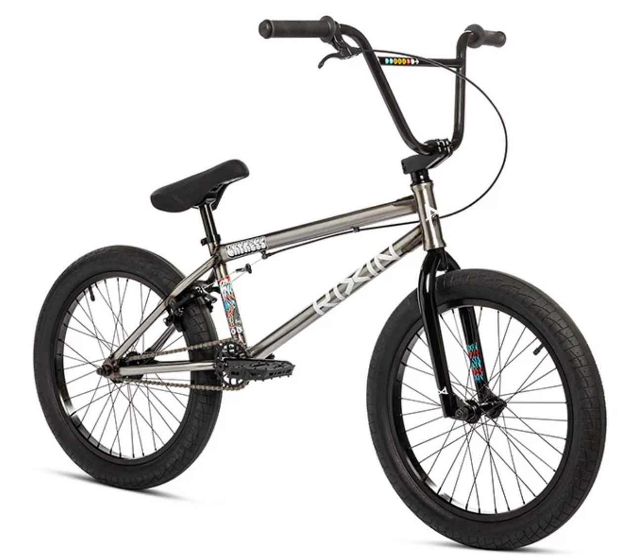 BIKES