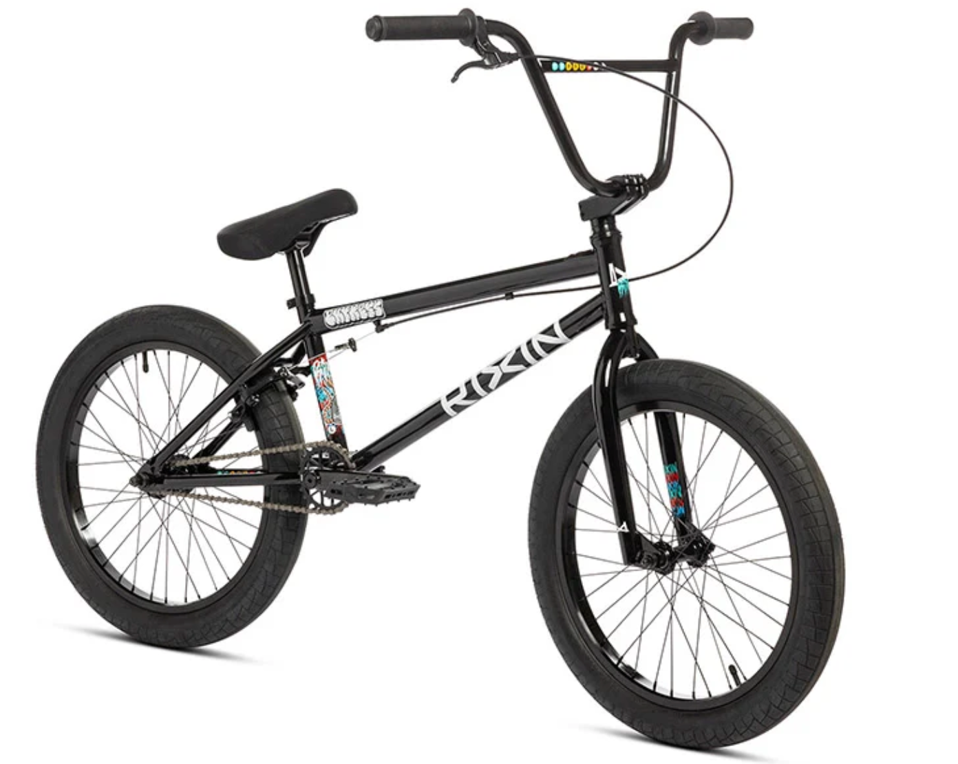 BIKES