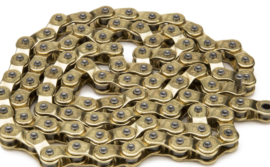 CHAINS