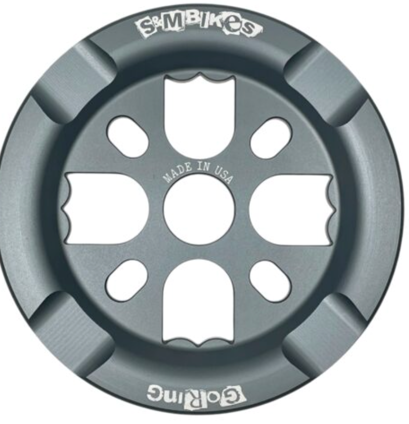SPROCKETS