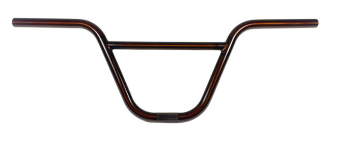 HANDLEBARS