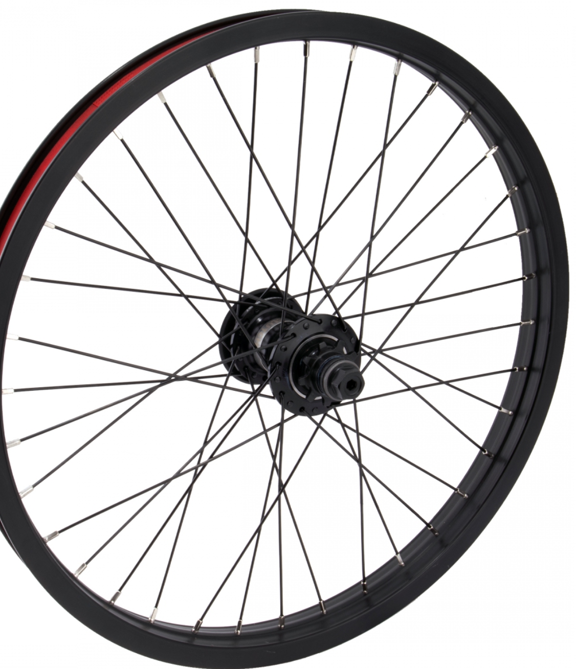 WHEELS N RIMS N SPOKES