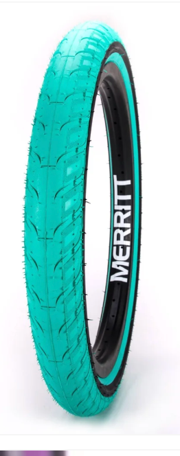 TIRES