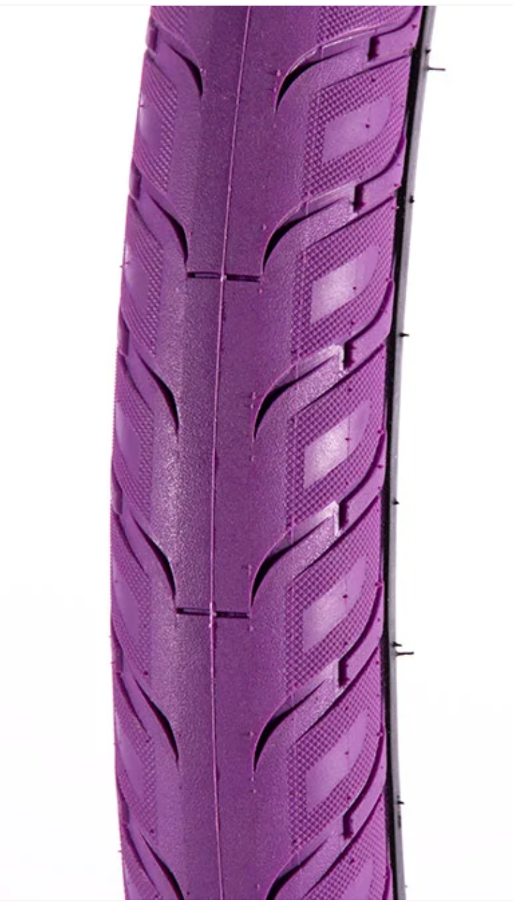 TIRES