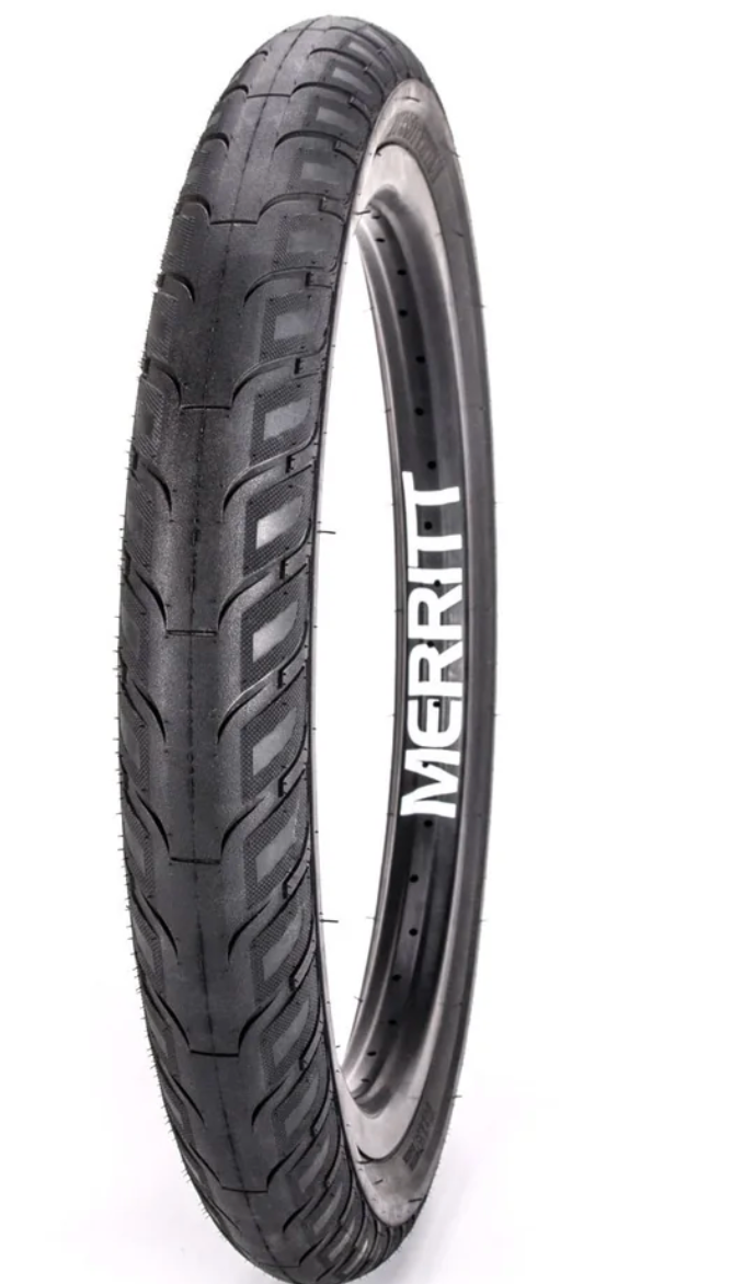 TIRES