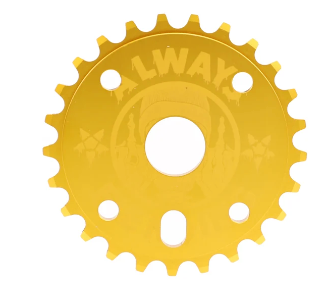 SPROCKETS