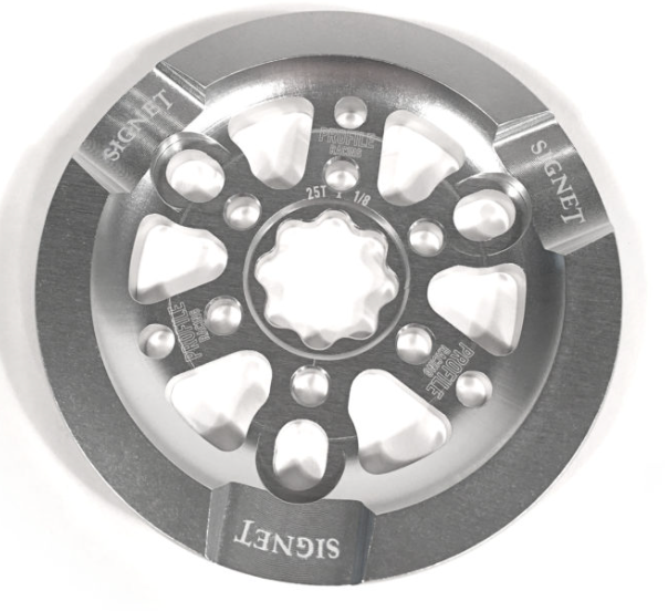 SPROCKETS