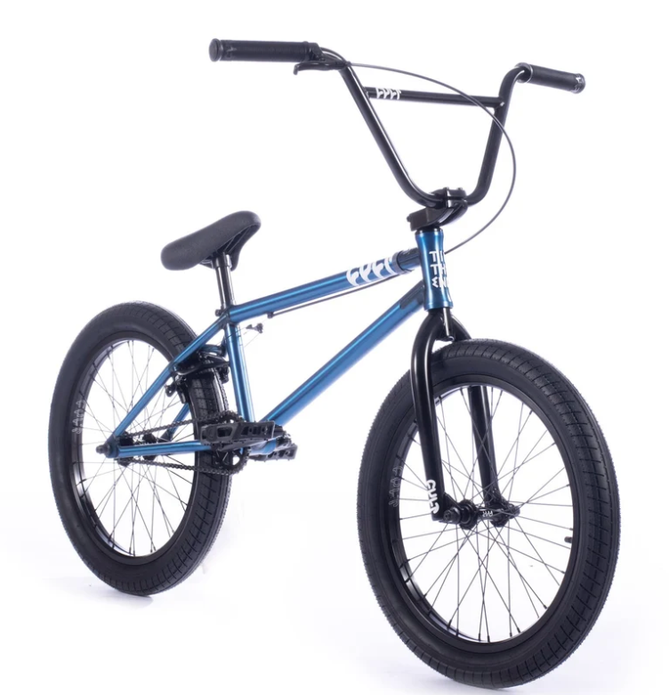 BIKES