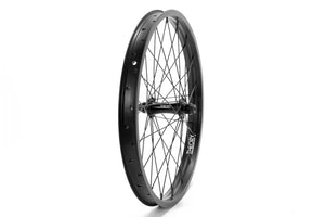 THEORY FRONT BLACK WHEEL