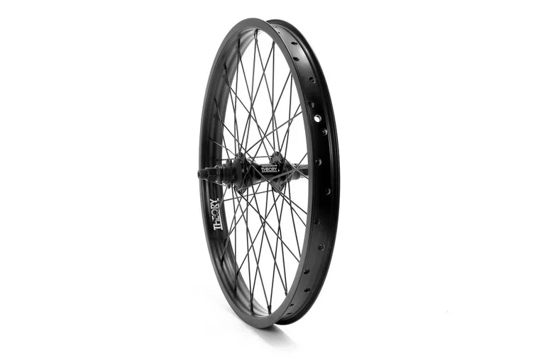 THEORY REAR CASSETTE WHEEL