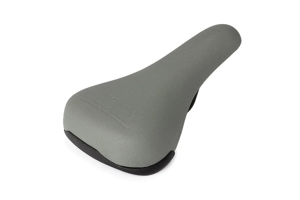 RAILED SEAT