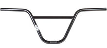 ANIMAL SPLIFF HANDLEBARS BLACK BMX