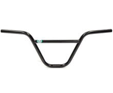 FIEND BLACK BMX HANDLEBARS