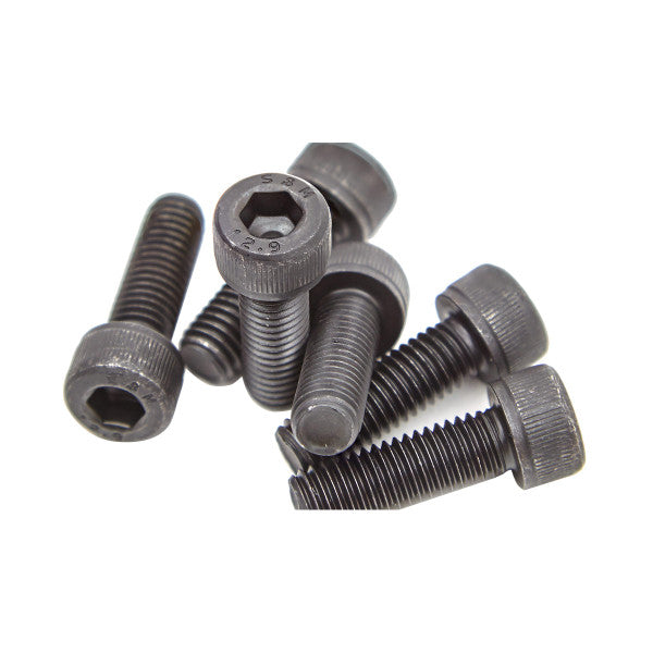 STEM BOLTS