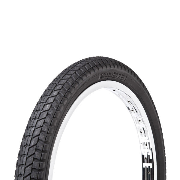 S&M TIRE