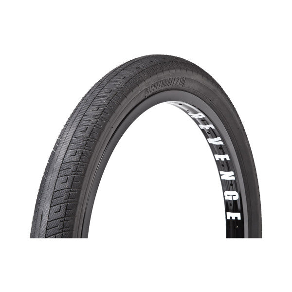 S&M TIRE