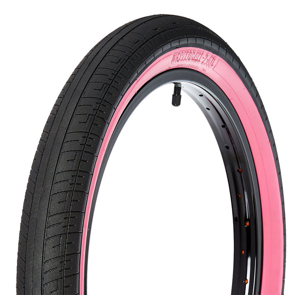 S&M TIRE